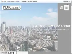 Sites similar to ydk-urawa.com