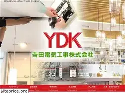 Sites similar to ydk2007.com