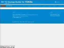 Sites similar to ydkb.io