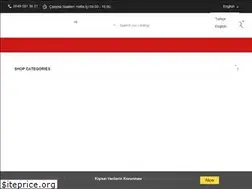 Sites similar to ydkparca.com