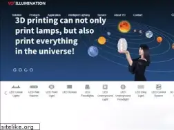 Sites similar to ydlighting.com