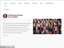 Sites similar to ydlv.org
