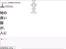 Sites similar to ydm-inc.com