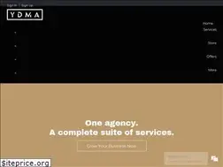 Sites similar to ydma.group