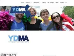 Sites similar to ydma.org