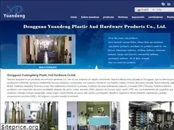 Sites similar to ydmachining.com
