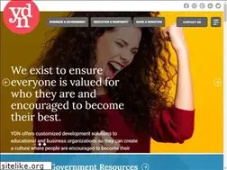 Sites similar to ydnetwork.org