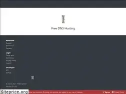 Sites similar to ydns.eu