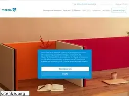 Sites similar to ydol.de