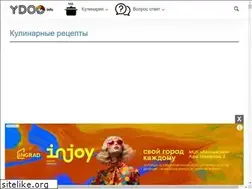 Sites similar to ydoo.info
