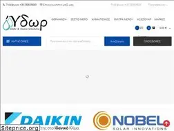 Sites similar to ydor.com.gr