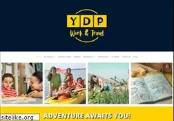 Sites similar to ydp.co.za