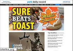 Sites similar to ydr.com