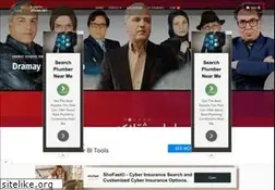 Sites similar to ydrama.net
