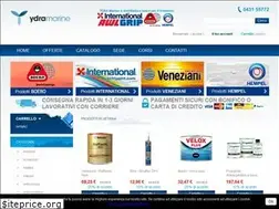 Sites similar to ydramarine.com