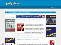 Sites similar to ydravlikos.gr