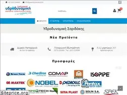 Sites similar to ydrodynamiki.com