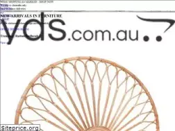 Sites similar to yds.com.au