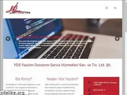 Sites similar to yds.com.tr