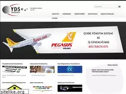 Sites similar to yds.gen.tr