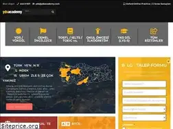 Sites similar to ydsacademy.com