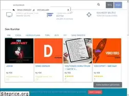 Sites similar to ydsatak.com