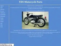 Sites similar to ydsparts.com