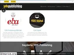 Sites similar to ydspublishing.com