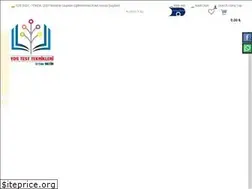 Sites similar to ydstestteknikleri.com