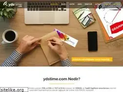 Sites similar to ydstime.com