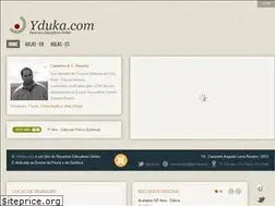 Sites similar to yduka.com