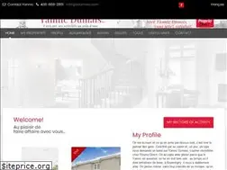 Sites similar to ydumais.com