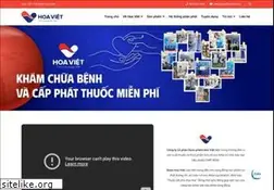 Sites similar to yduochoaviet.com