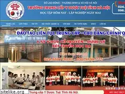 Sites similar to yduoctuetinh.edu.vn