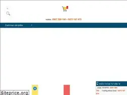 Sites similar to yduocxanh.com