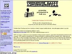Sites similar to ydw.org.uk