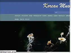 Sites similar to ydy.kr