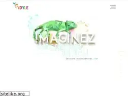 Sites similar to ydyle.fr