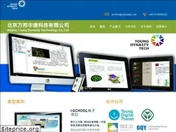 Sites similar to ydynasty.com