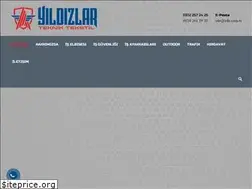 Sites similar to ydz.com.tr