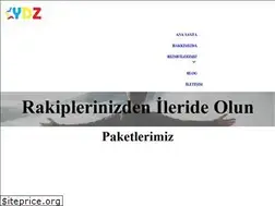 Sites similar to ydzbilisim.com