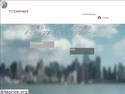 Sites similar to ye-connect.com