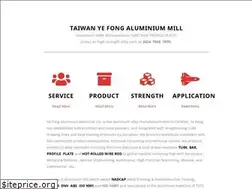 Sites similar to ye-fong.com