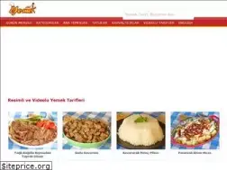 Sites similar to ye-mek.net