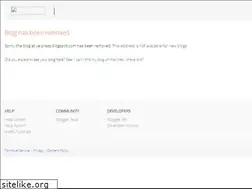Sites similar to ye-press.blogspot.com