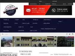 Sites similar to ye-ro.com