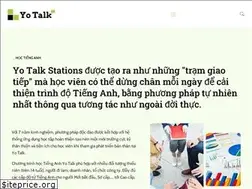 Sites similar to yea.edu.vn