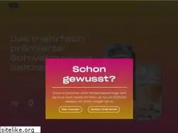 Sites similar to yeaah-seltzer.com