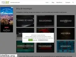 Sites similar to yeabitinformatica.com