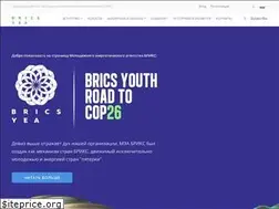 Sites similar to yeabrics.org